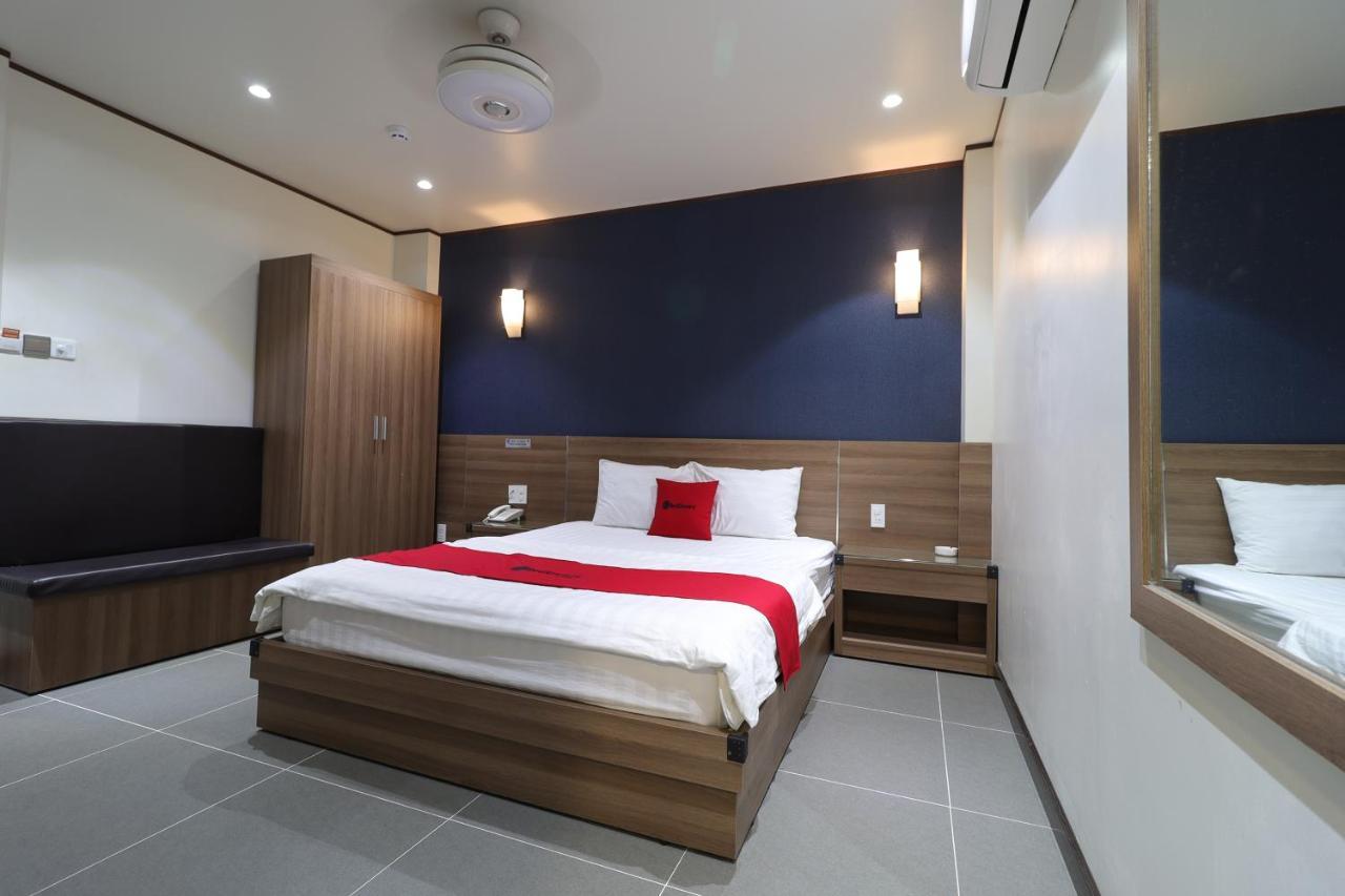 Reddoorz Plus & Cloud 9 Quang Trung Hotel Ho Chi Minh Zewnętrze zdjęcie